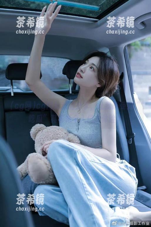 cg网最近的分享，让我感受到“吃瓜”其实是个入侵式体验。