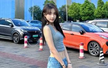 失控的“hlw”线路：一条充满幽默的窘迫现状。